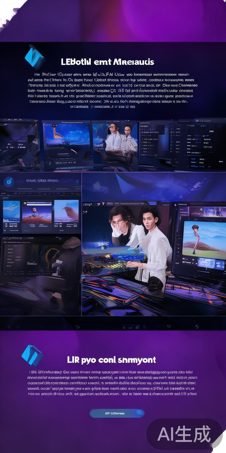 全面剖析IM菠菜电竞平台的独特优势与2023最新赛事动态揭秘