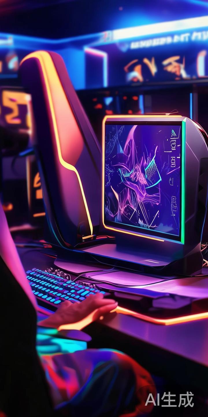 全面提升IM电竞游戏体验的实用技巧与最佳实践指南