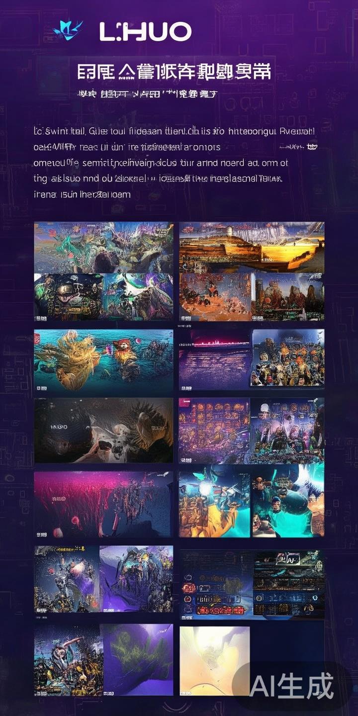 IM电竞平台与雷火游戏平台全面性能及用户体验深度对比分析