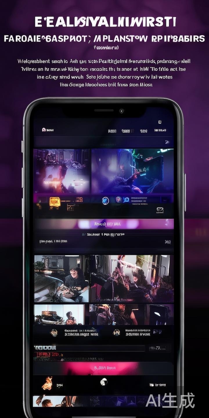 全面解析提升电竞水平必备的IM电竞平台APP核心功能及使用指南