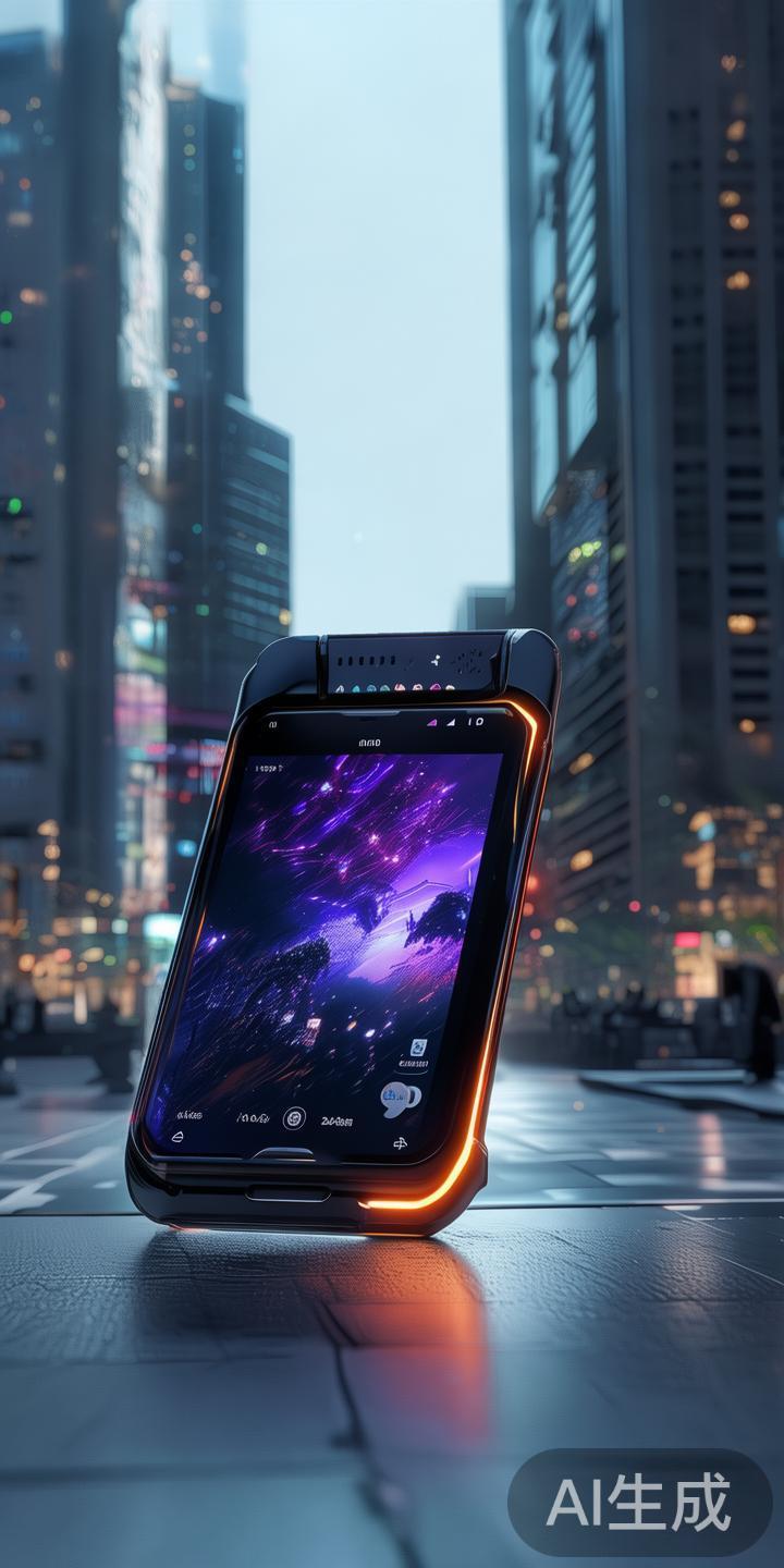 最新IM电竞手机全面评测：极致性能与丰富配置引领游戏新体验