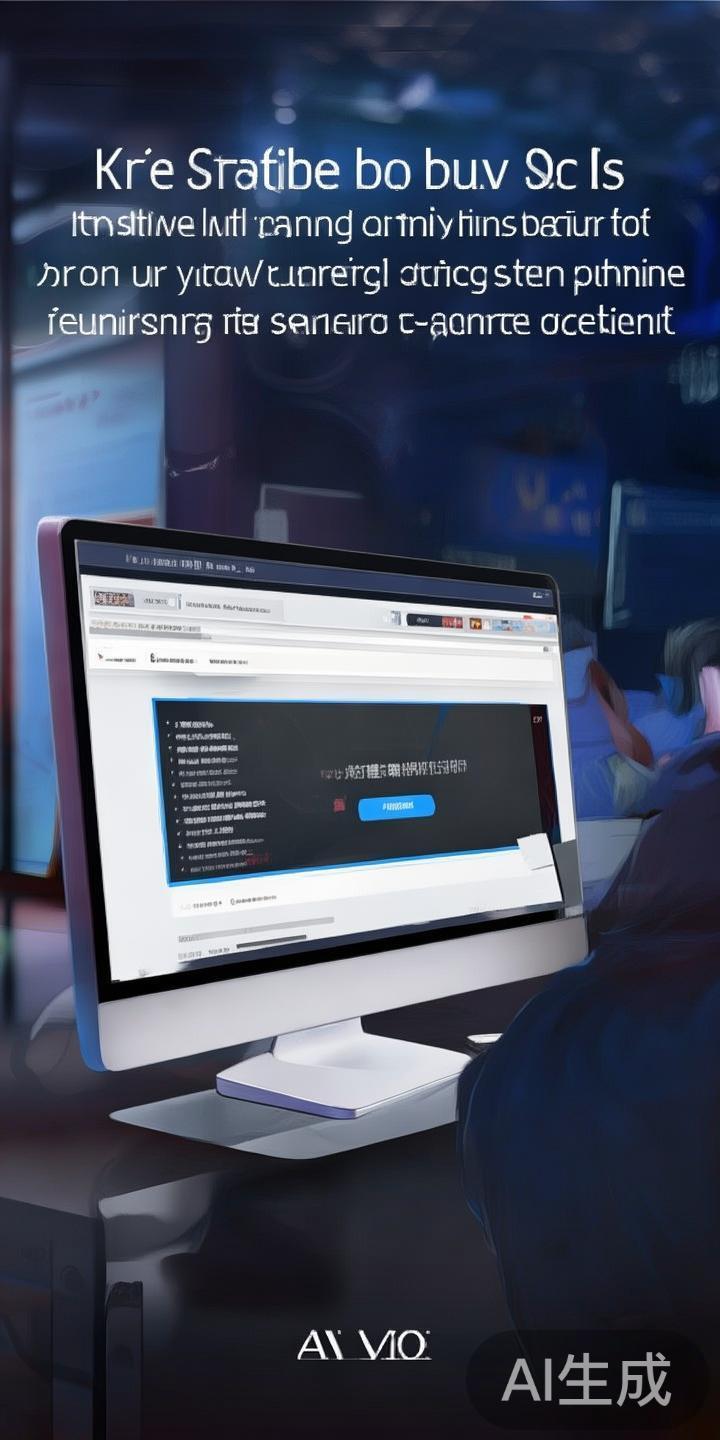 IM电竞官网登录攻略：注册流程与赛事预约详细指南