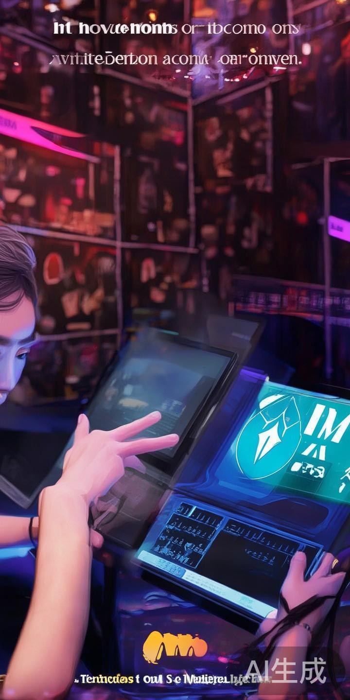 首先，用户应登录IM电竞的官方网站或授权的客户端，