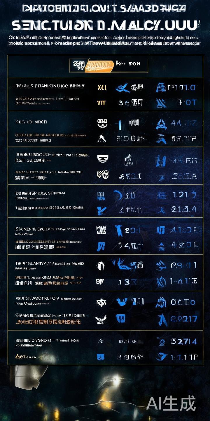 IM电竞官方公布王者荣耀最新比赛赛程安排详情